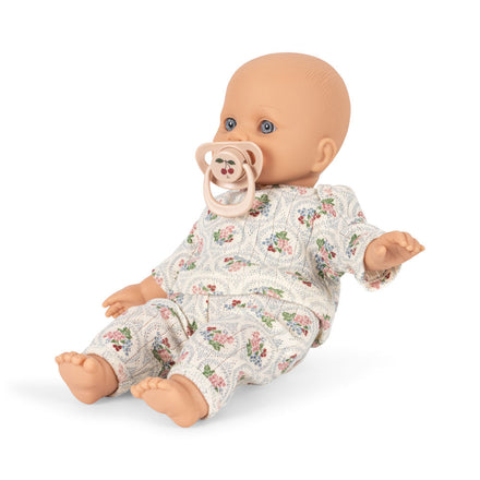 Konges Sløjd Violette Babypop | Verona Blues