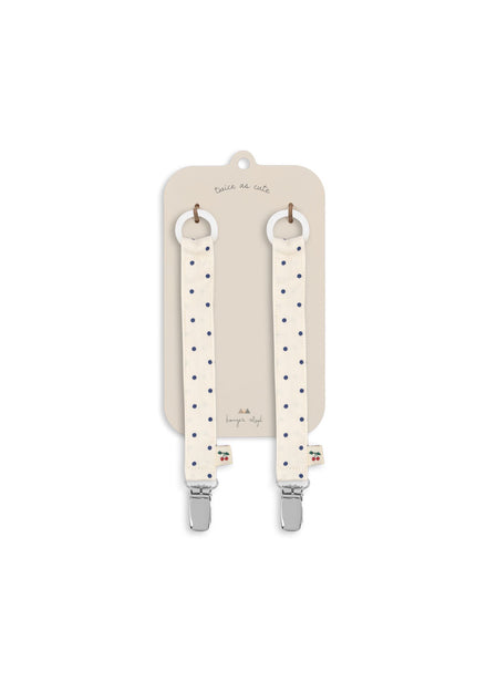 Konges Sløjd Fopspeenketting Strap 2st | Estate Dot