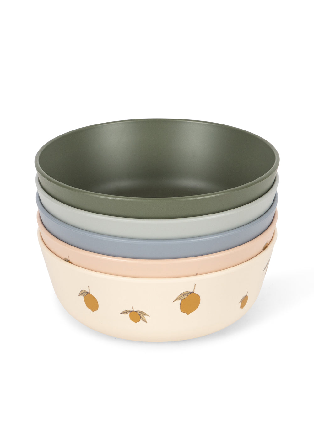 Konges Sløjd Portemonnee | Cupcake Glitter Rose