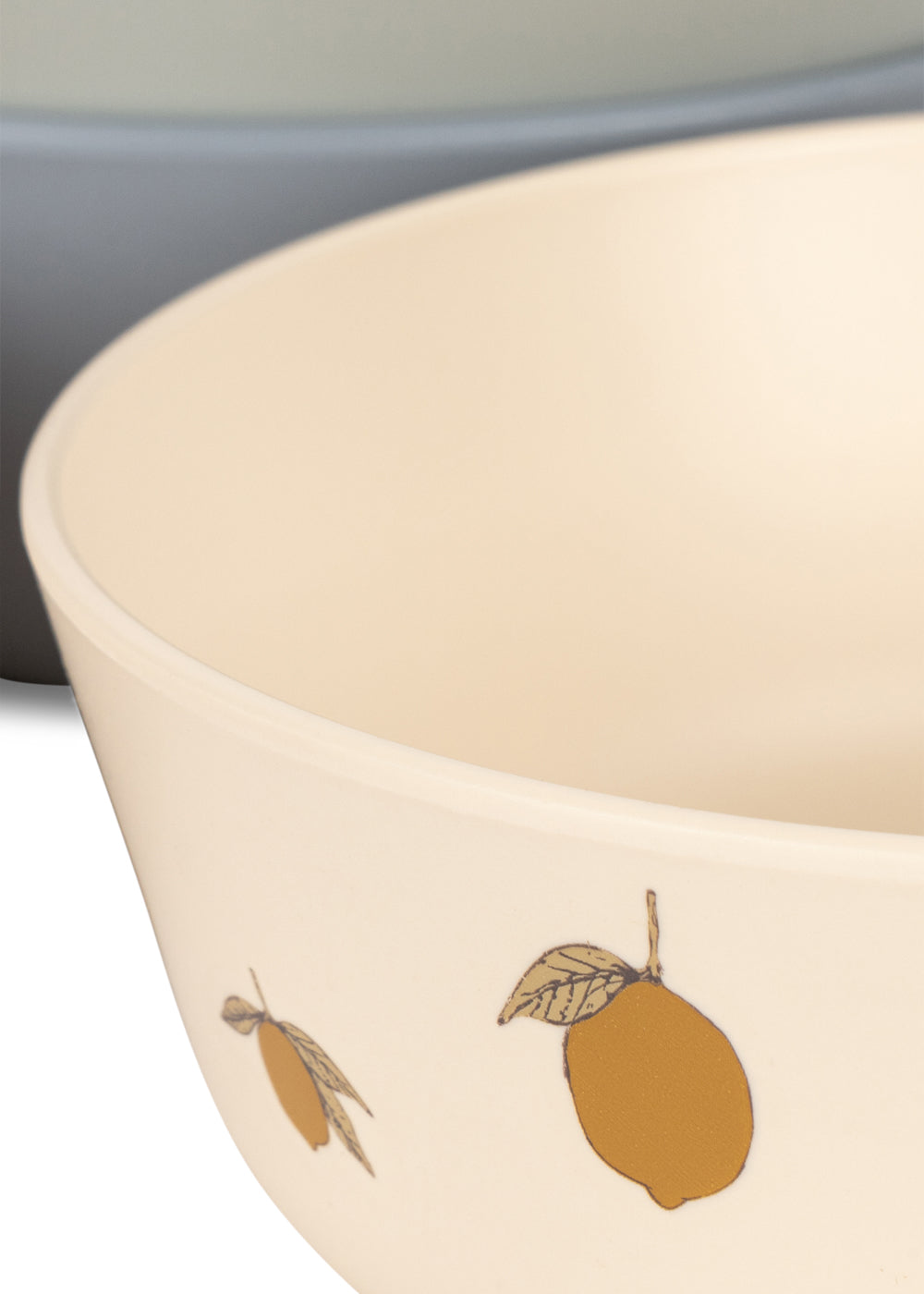 Konges Sløjd Kommenset 5st | Lemon