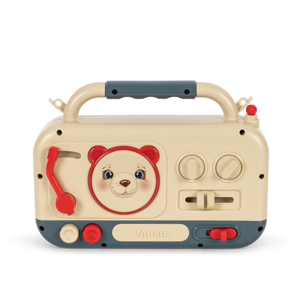 Konges Sløjd Baby Boombox