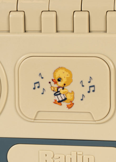 Konges Sløjd Baby Boombox