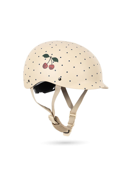 Konges Sløjd Helm | Navy Dot