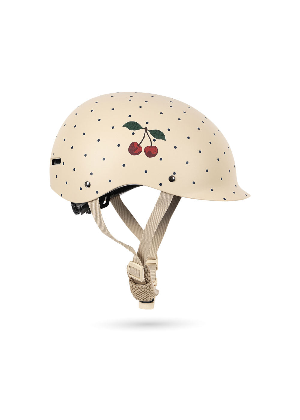 Konges Sløjd Helm | Navy Dot