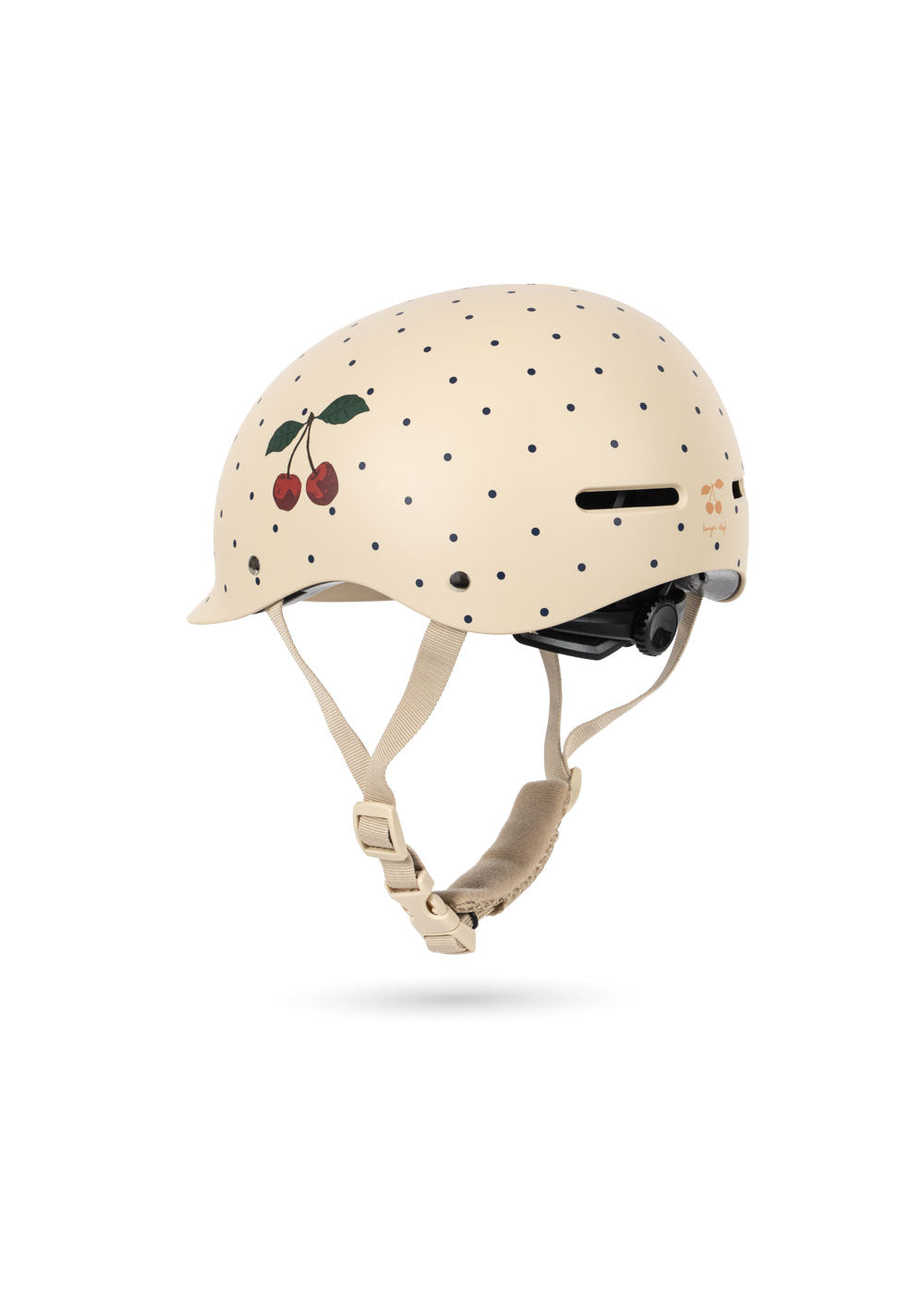 Konges Sløjd Helm | Navy Dot