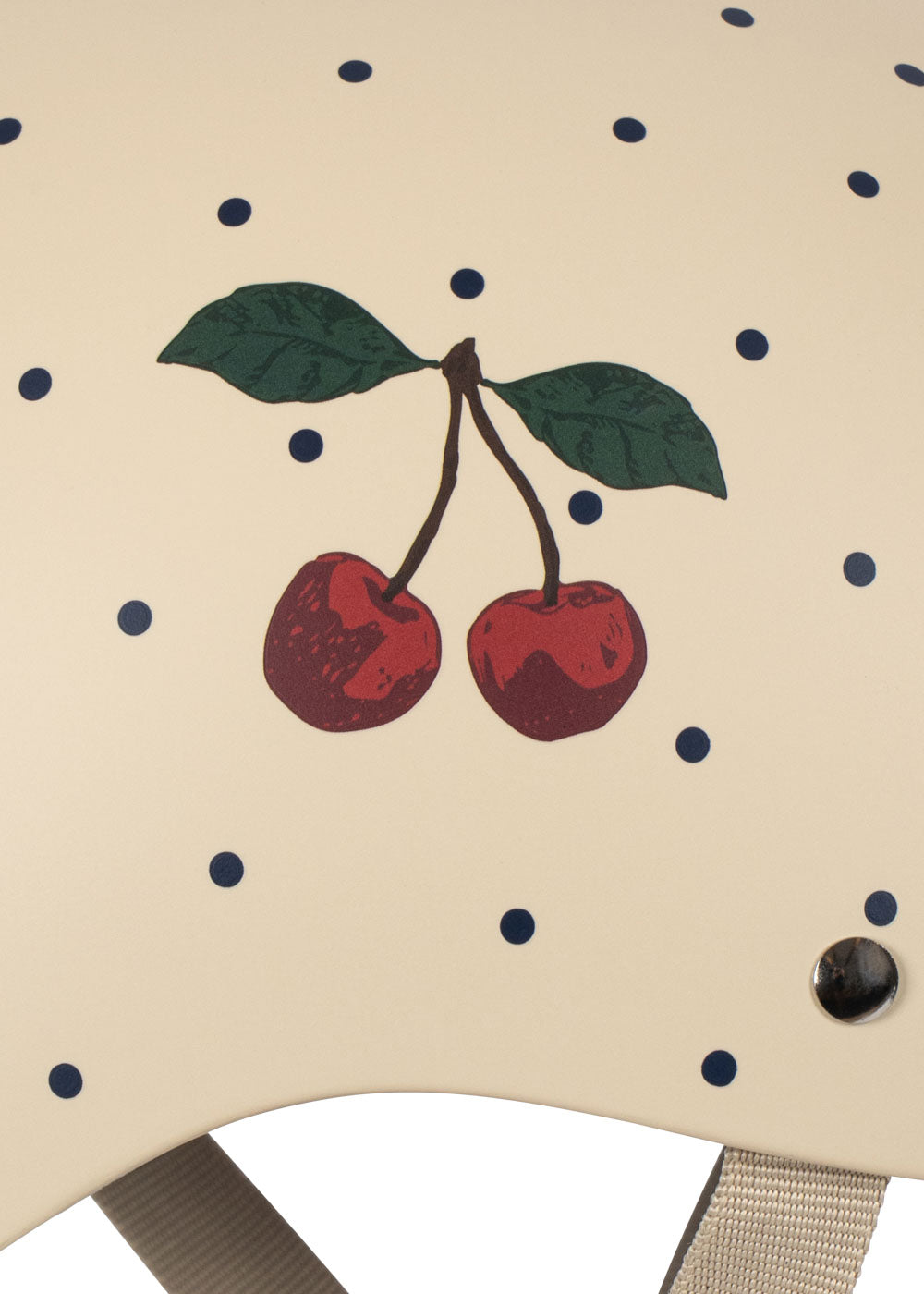 Konges Sløjd Helm | Navy Dot