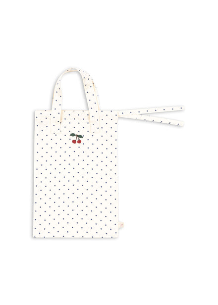 Konges Sløjd Doll Bedding | Estate Dot