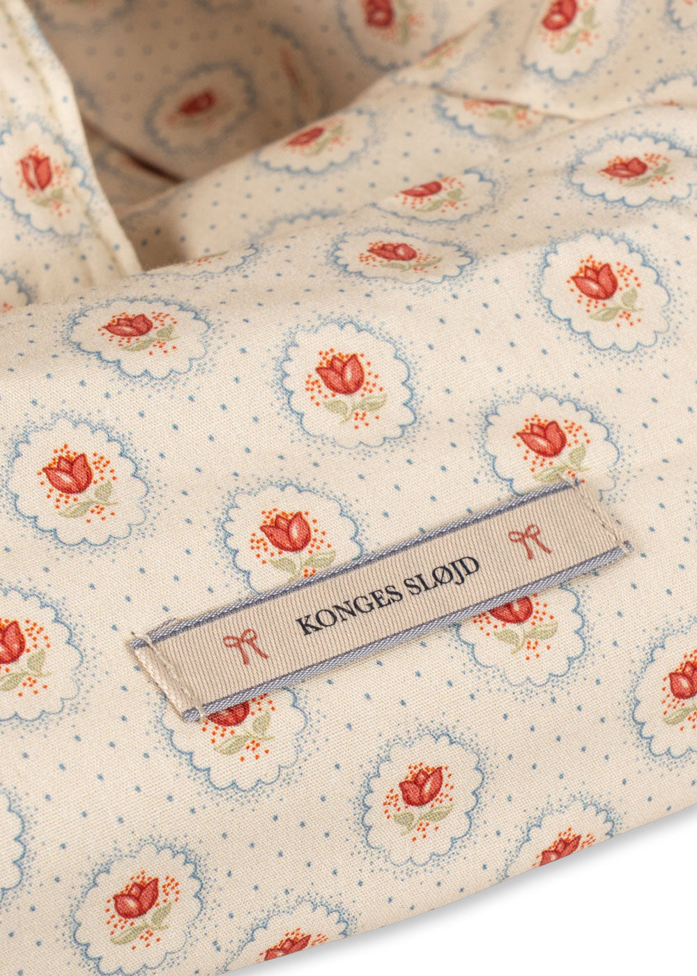 Konges Sløjd Doll Car Seat | Mirage