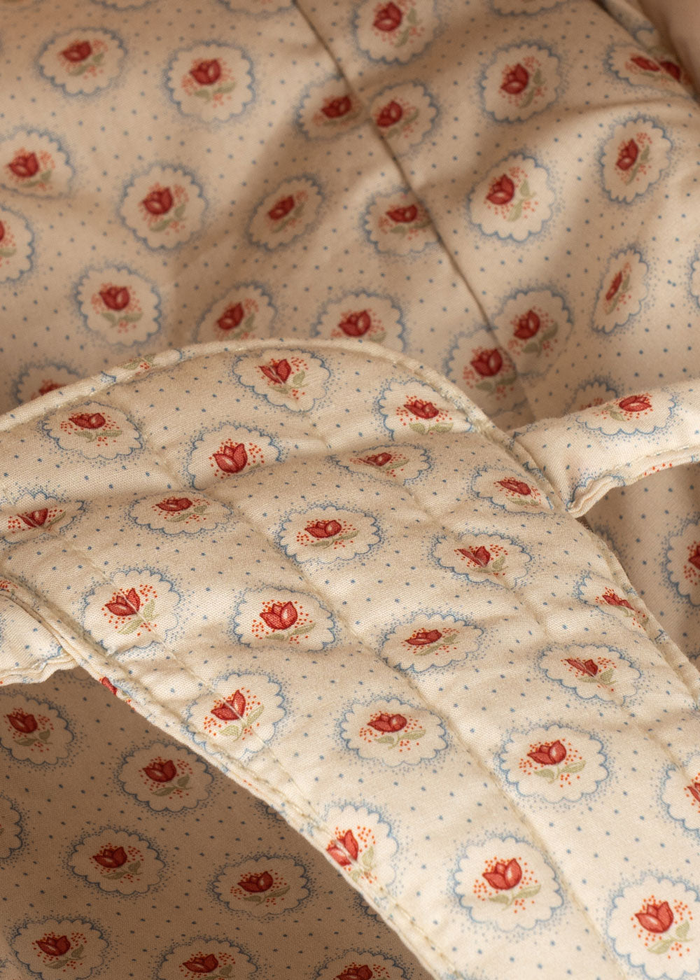 Konges Sløjd Doll Car Seat | Mirage