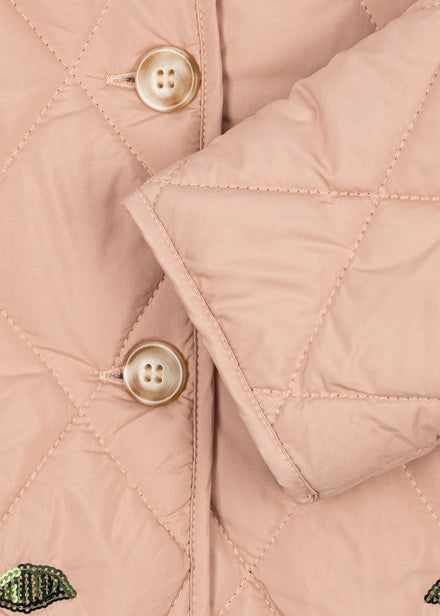 Konges Sløjd Flora Jas | Ma Grande Cerise