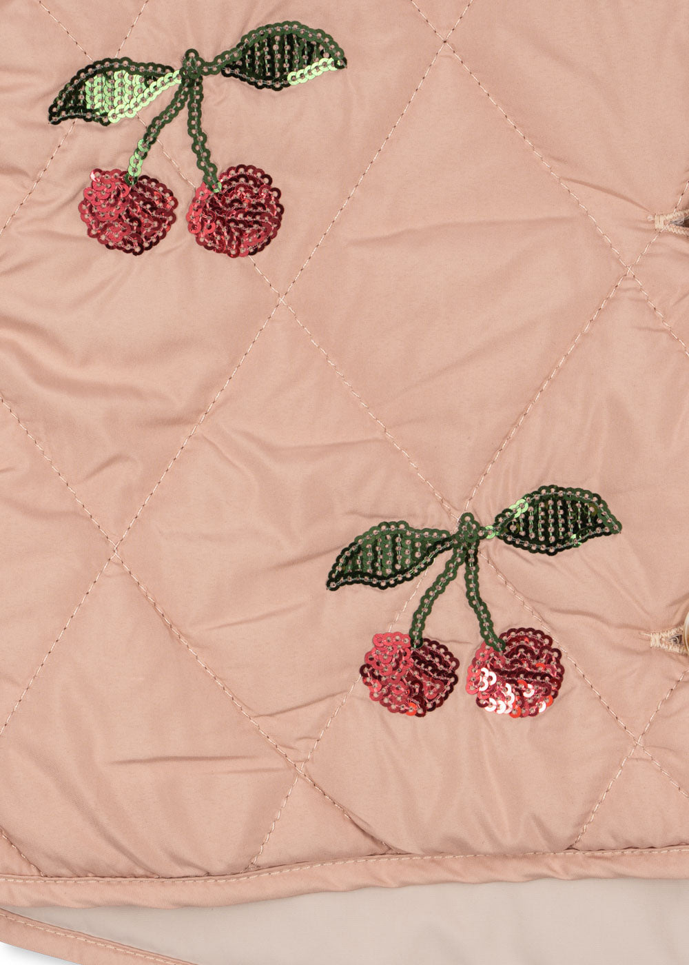 Konges Sløjd Flora Jas | Ma Grande Cerise