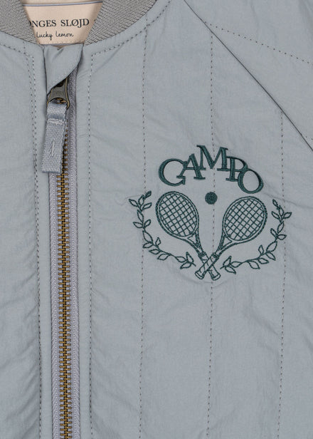 Konges Sløjd Juno Bomber Jas | Sleet