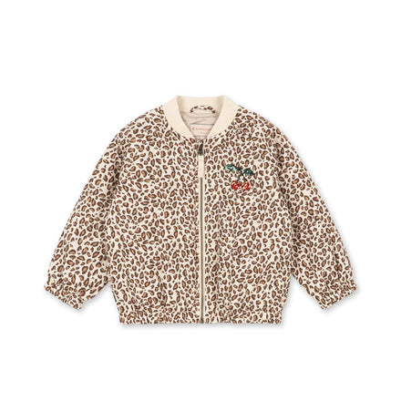 Konges Sløjd Juno Bomber Jas | Leo