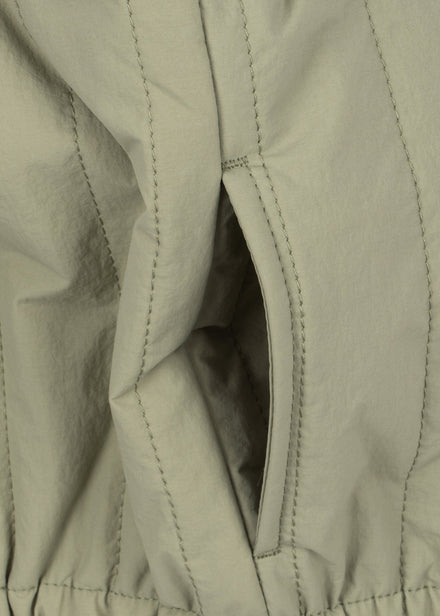 Konges Sløjd Juno Bomber Jas | Ice Cream