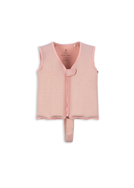 Konges Sløjd Zwemvest | Kitty Powder Pink