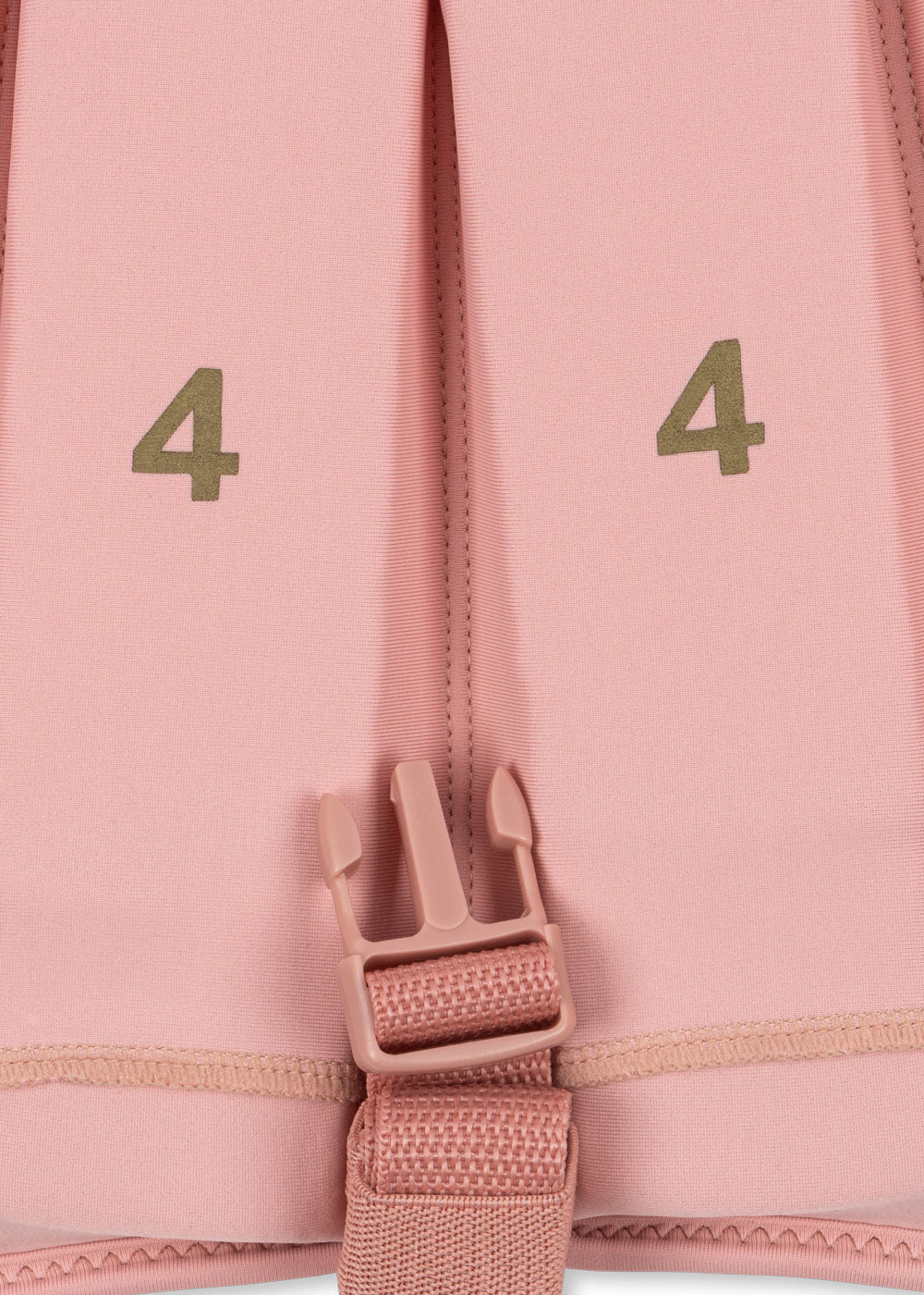 Konges Sløjd Zwemvest | Kitty Powder Pink