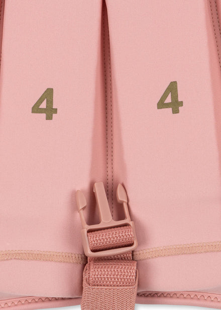 Konges Sløjd Zwemvest | Kitty Powder Pink