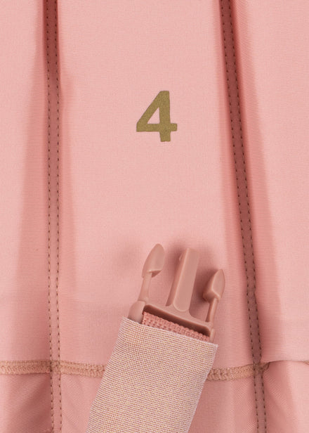 Konges Sløjd Zwemvest | Kitty Powder Pink