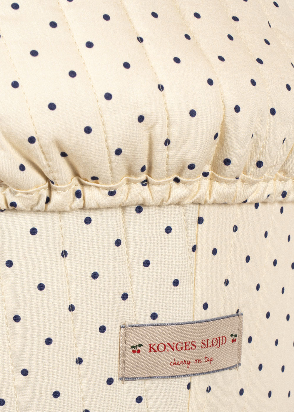 Konges Sløjd Minnie Poppen Kinderwagen | Estate Dot