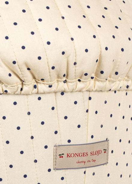 Konges Sløjd Minnie Poppen Kinderwagen | Estate Dot