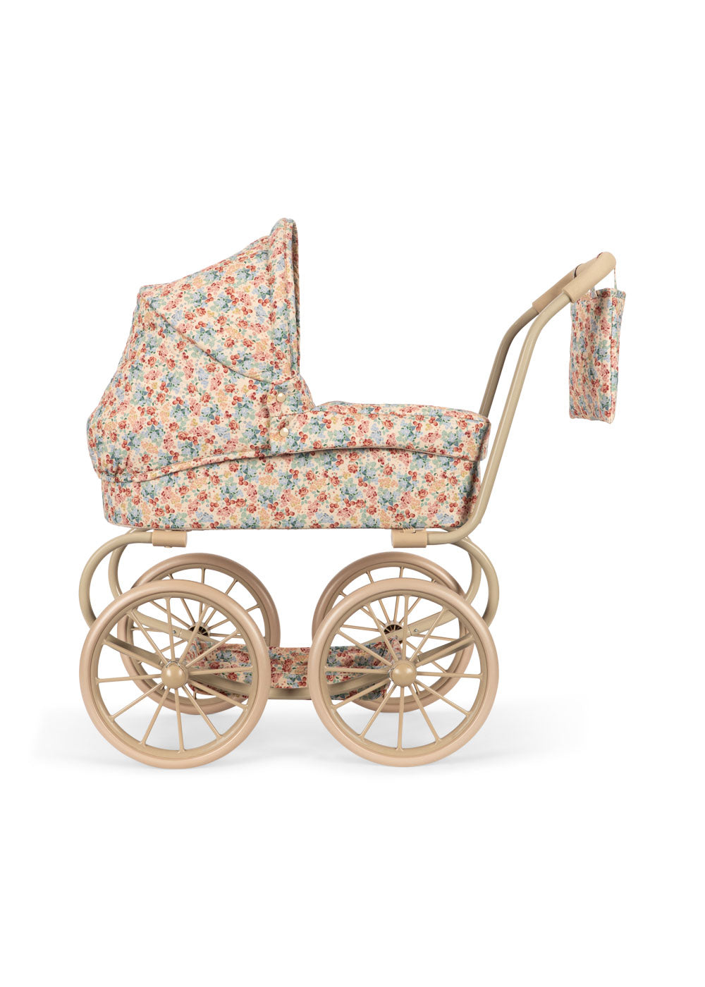 Konges Sløjd Minnie Poppen Kinderwagen | Vienna