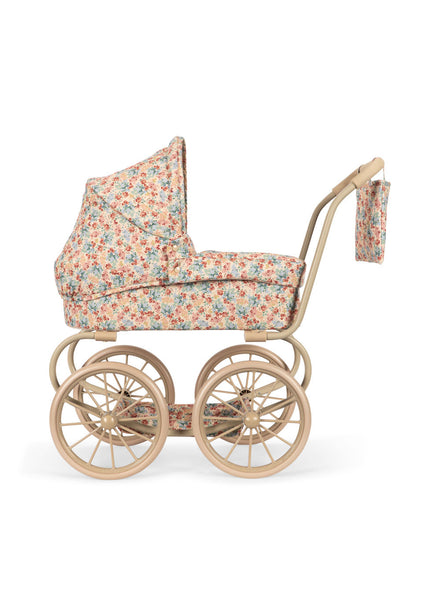 Konges Sløjd Minnie Poppen Kinderwagen | Vienna