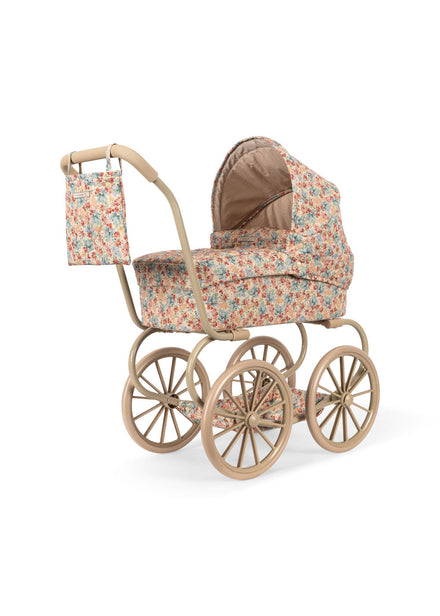 Konges Sløjd Minnie Poppen Kinderwagen | Vienna