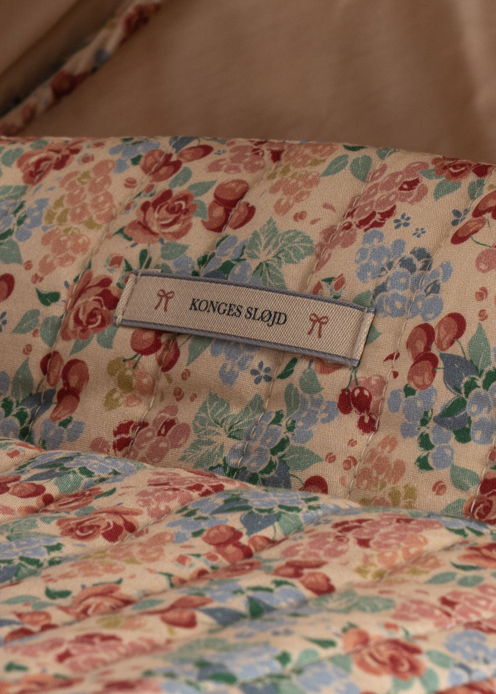 Konges Sløjd Minnie Poppen Kinderwagen | Vienna