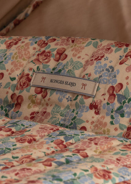 Konges Sløjd Minnie Poppen Kinderwagen | Vienna