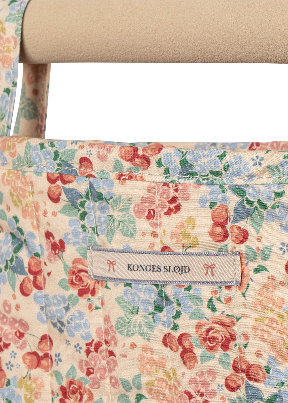 Konges Sløjd Minnie Poppen Kinderwagen | Vienna