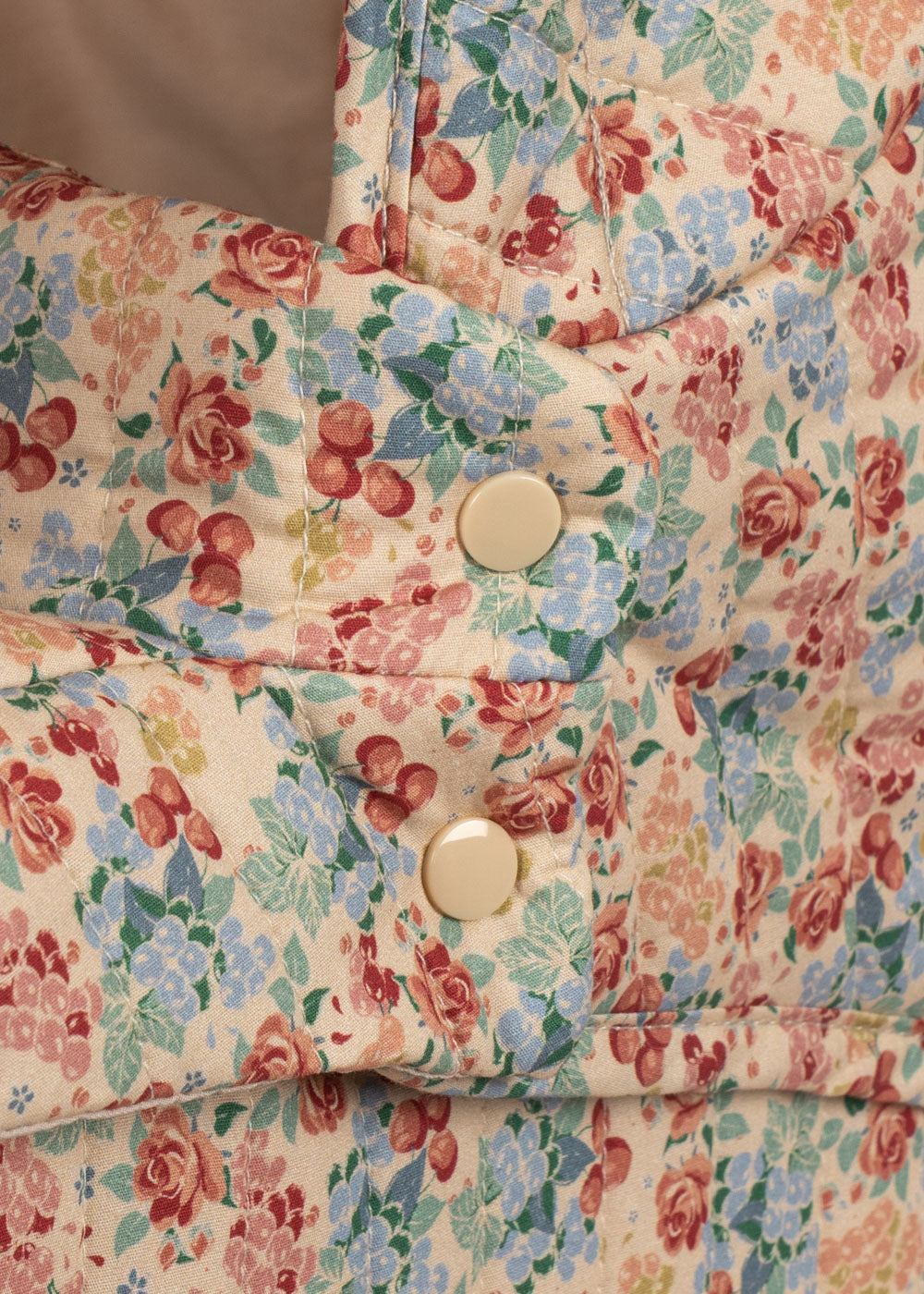 Konges Sløjd Minnie Poppen Kinderwagen | Vienna