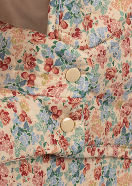 Konges Sløjd Minnie Poppen Kinderwagen | Vienna