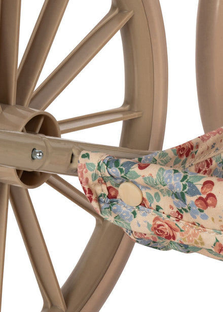 Konges Sløjd Minnie Poppen Kinderwagen | Vienna