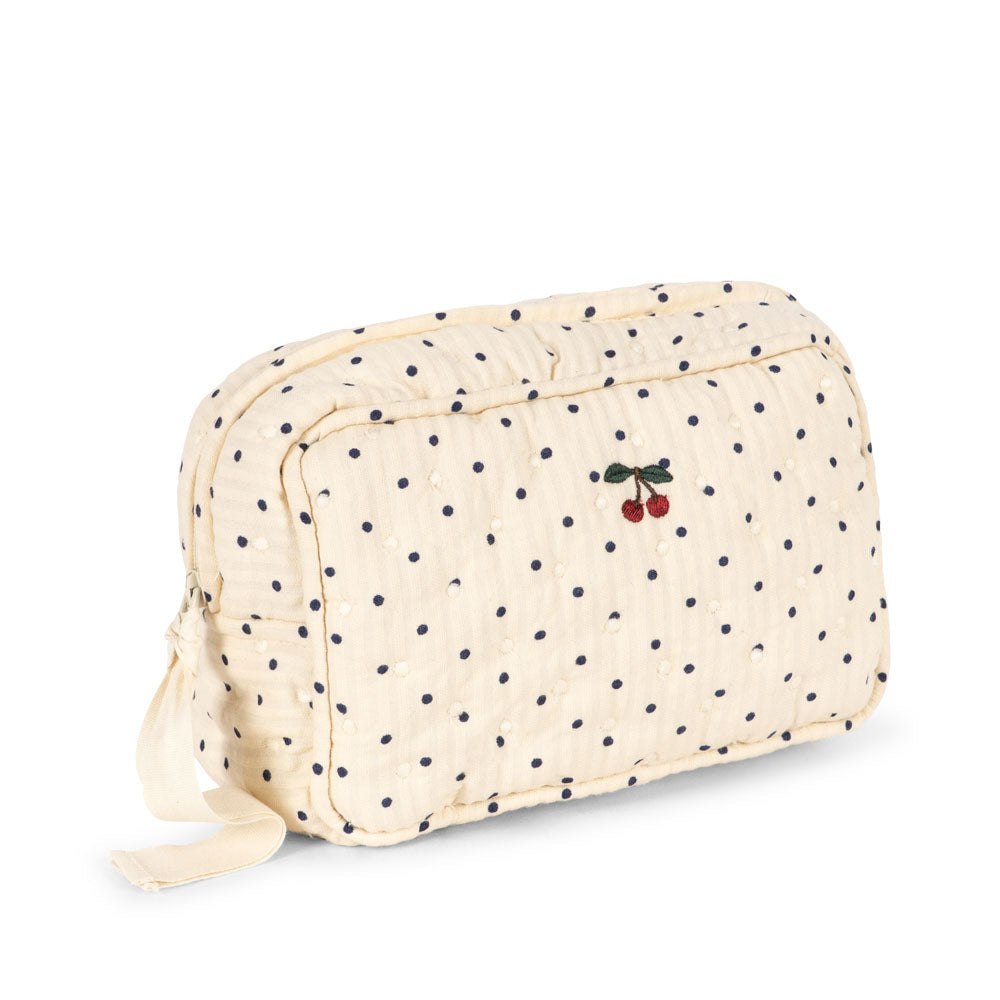 Konges Sløjd Toilettas Small | Estate Dot