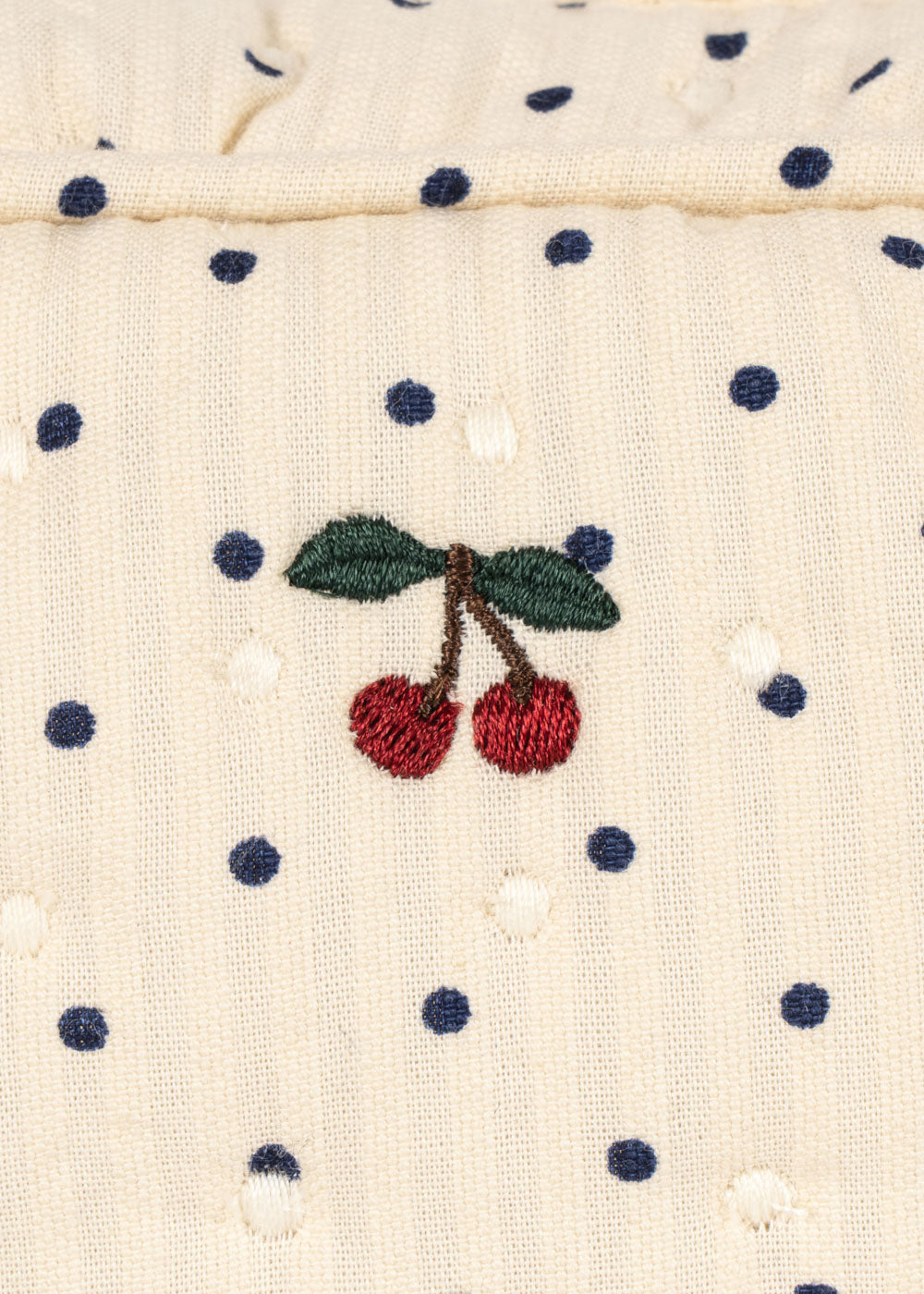 Konges Sløjd Toilettas Small | Estate Dot