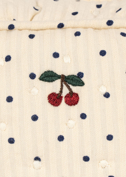 Konges Sløjd Toilettas Small | Estate Dot