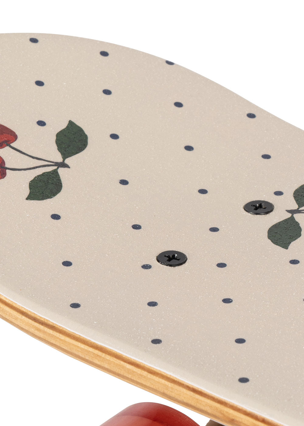 Konges Sløjd Skateboard | Navy Dot