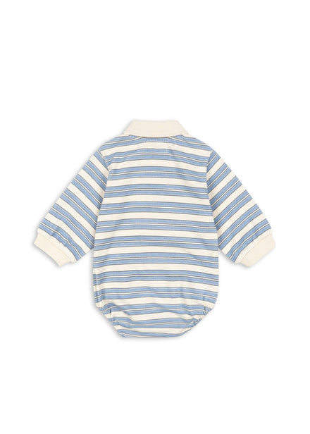 Konges Sløjd Romper Spotty | Stripe Ciel