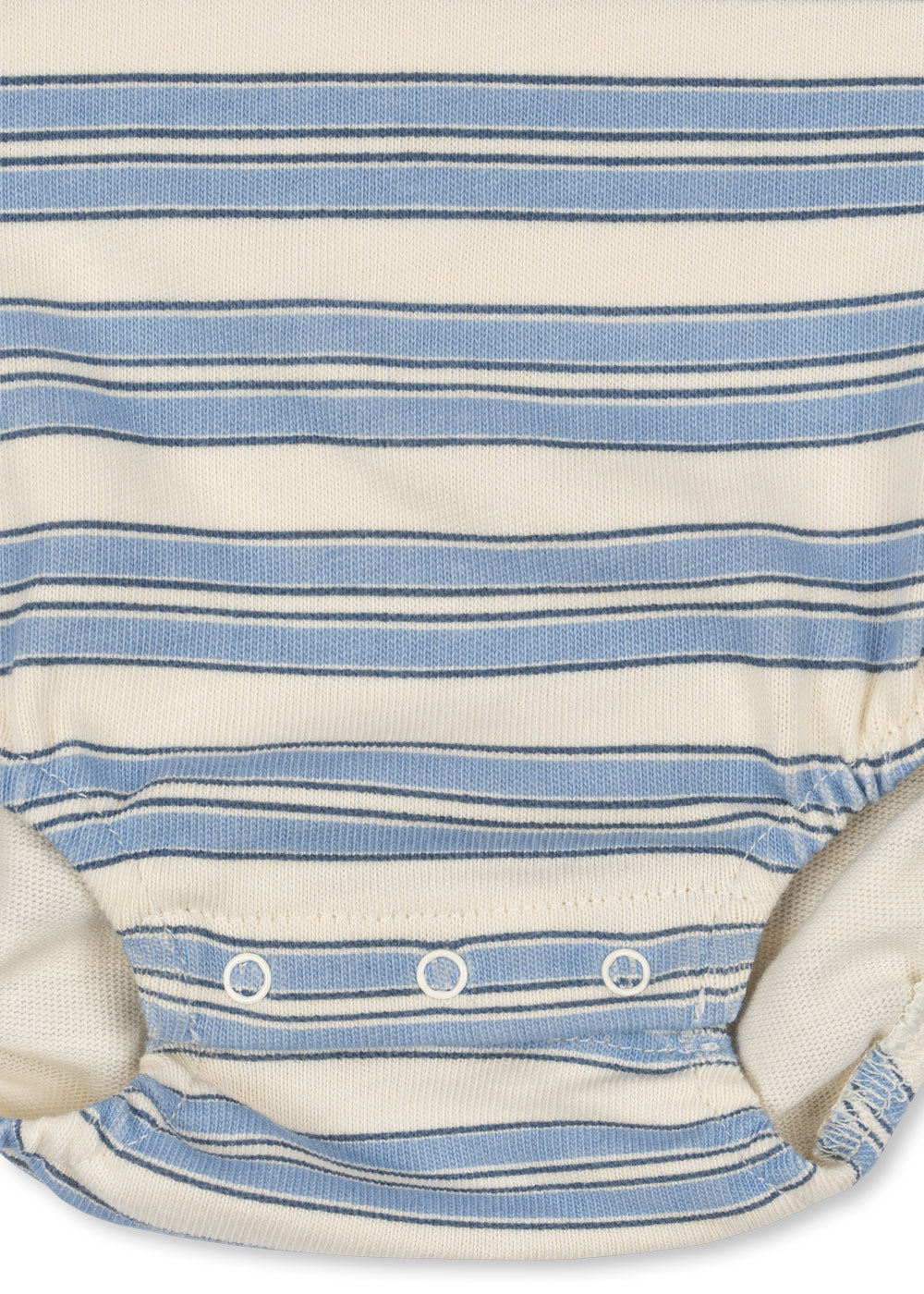 Konges Sløjd Romper Spotty | Stripe Ciel