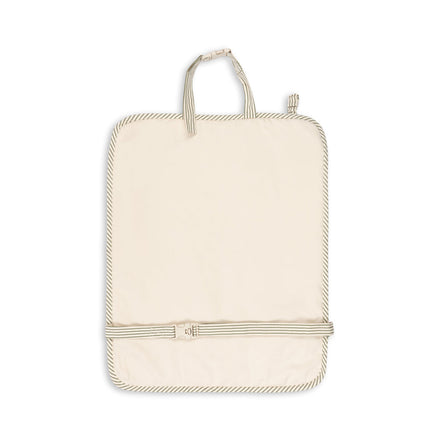 Konges Sløjd Autostoel Organizer | Tea Stripe