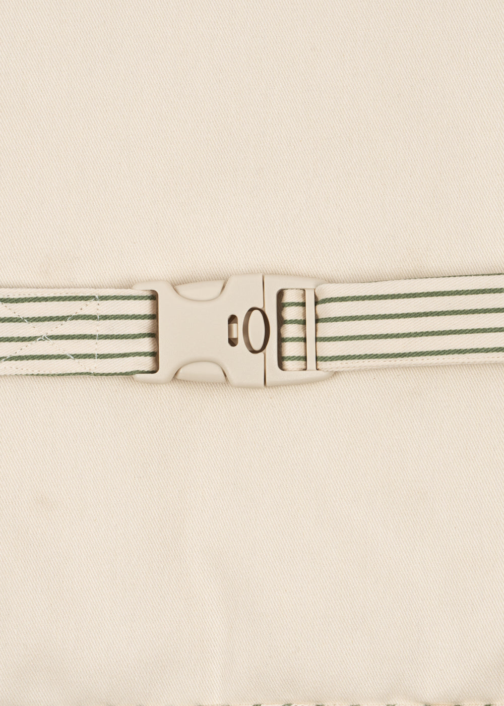 Konges Sløjd Autostoel Organizer | Tea Stripe