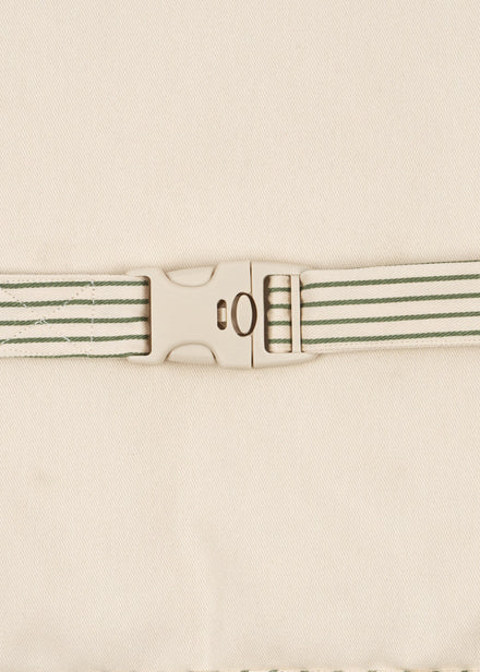 Konges Sløjd Autostoel Organizer | Tea Stripe