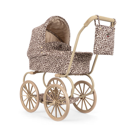 Konges Sløjd Minnie Poppenwagen | Leo