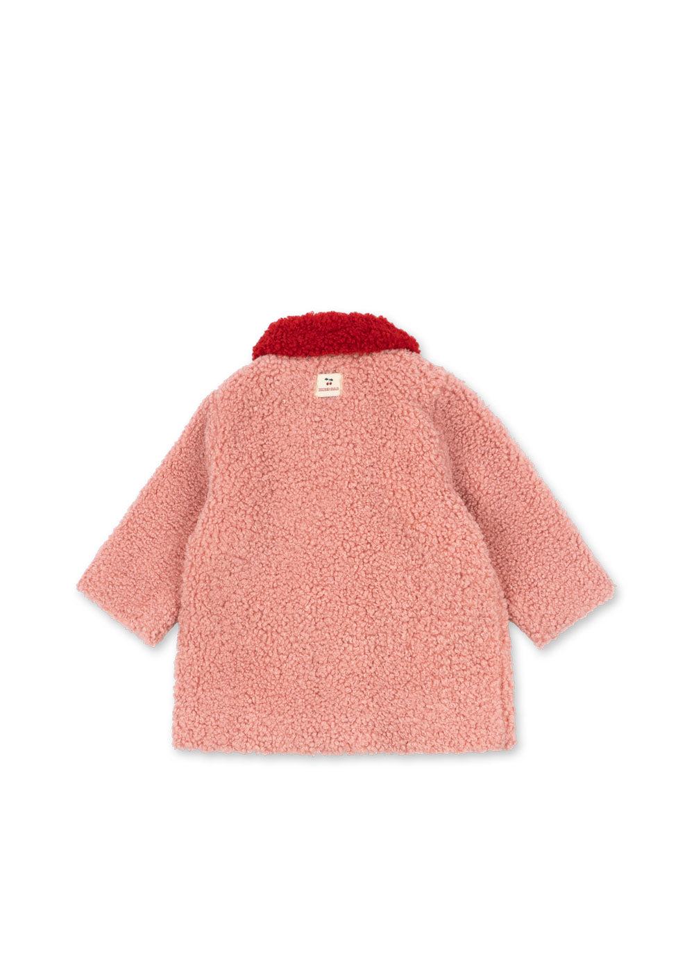 Konges Sløjd Calin Jas | Mellow Rose
