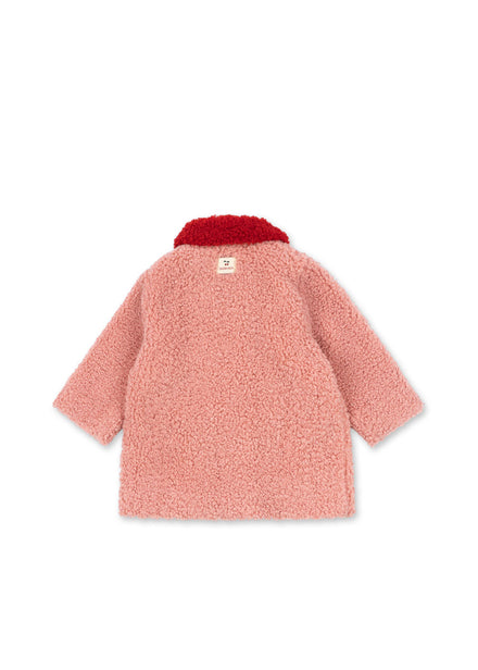 Konges Sløjd Calin Jas | Mellow Rose