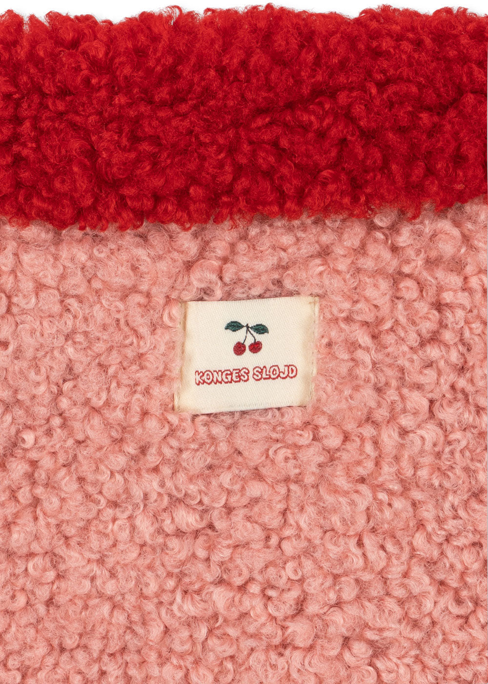 Konges Sløjd Calin Jas | Mellow Rose