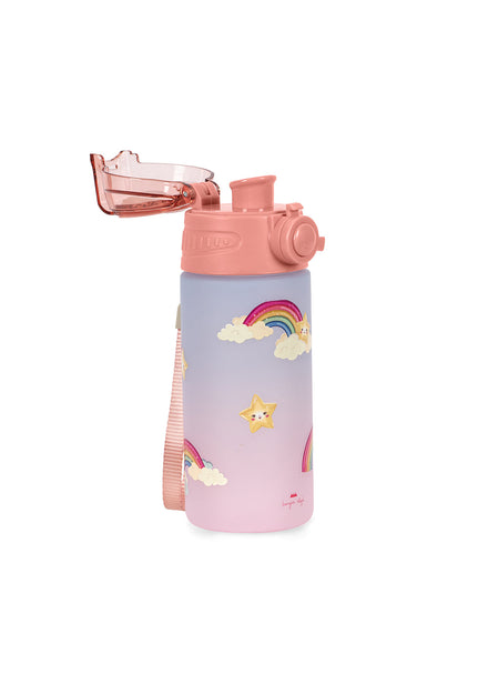 Konges Sløjd Drinkfles | Rainbow