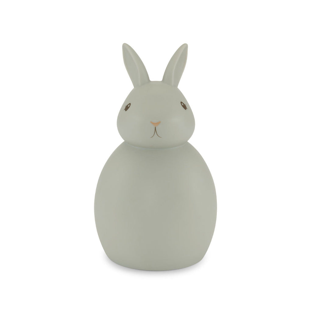 Konges Sløjd Silicone Led Lamps Bunny | Topanga Beach