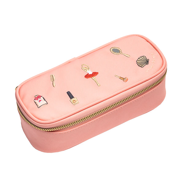 * Jeune Premier Pennenzak | Jewellery Box Pink