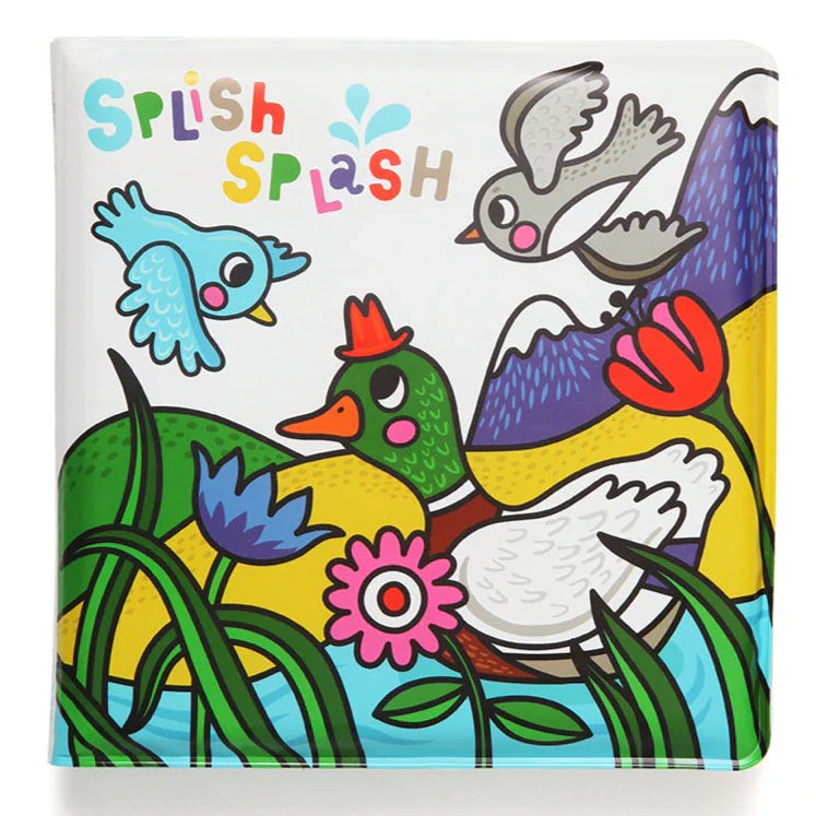 Petit Monkey Splish Splash Magic Badboekje | Fly